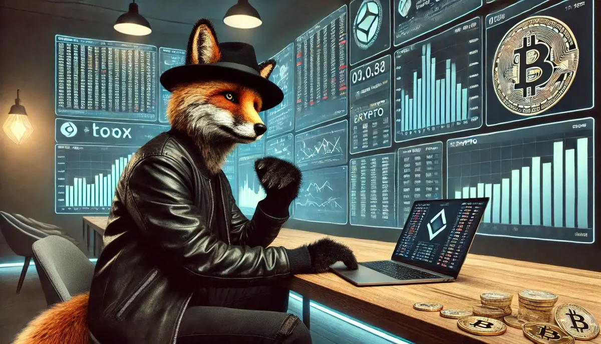 What is Crypto Exchange?