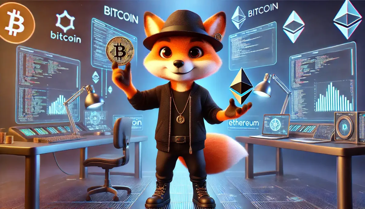 Difference Between Bitcoin And Ethereum