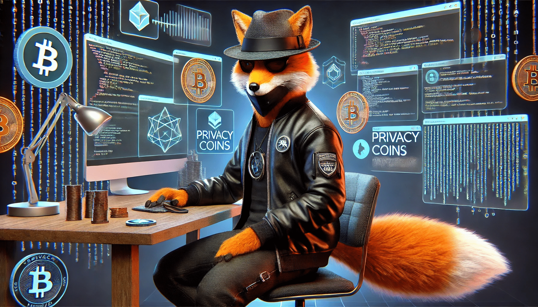 The Best Privacy Coins