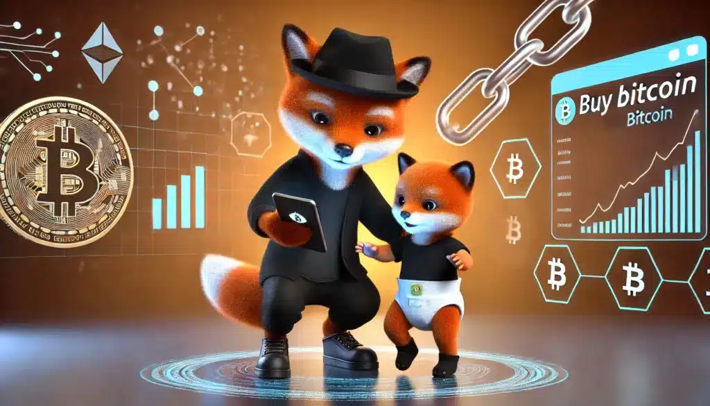 How To Invest In Cryptocurrencies