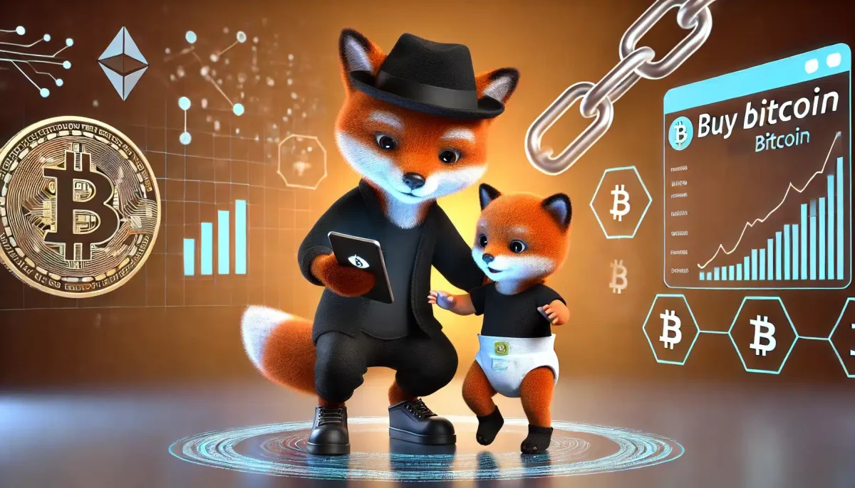 How To Invest In Cryptocurrencies