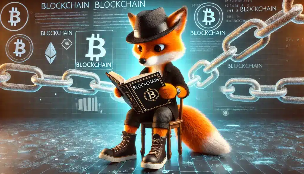 Best Books For Blockchain: Essential Reads For Every Level