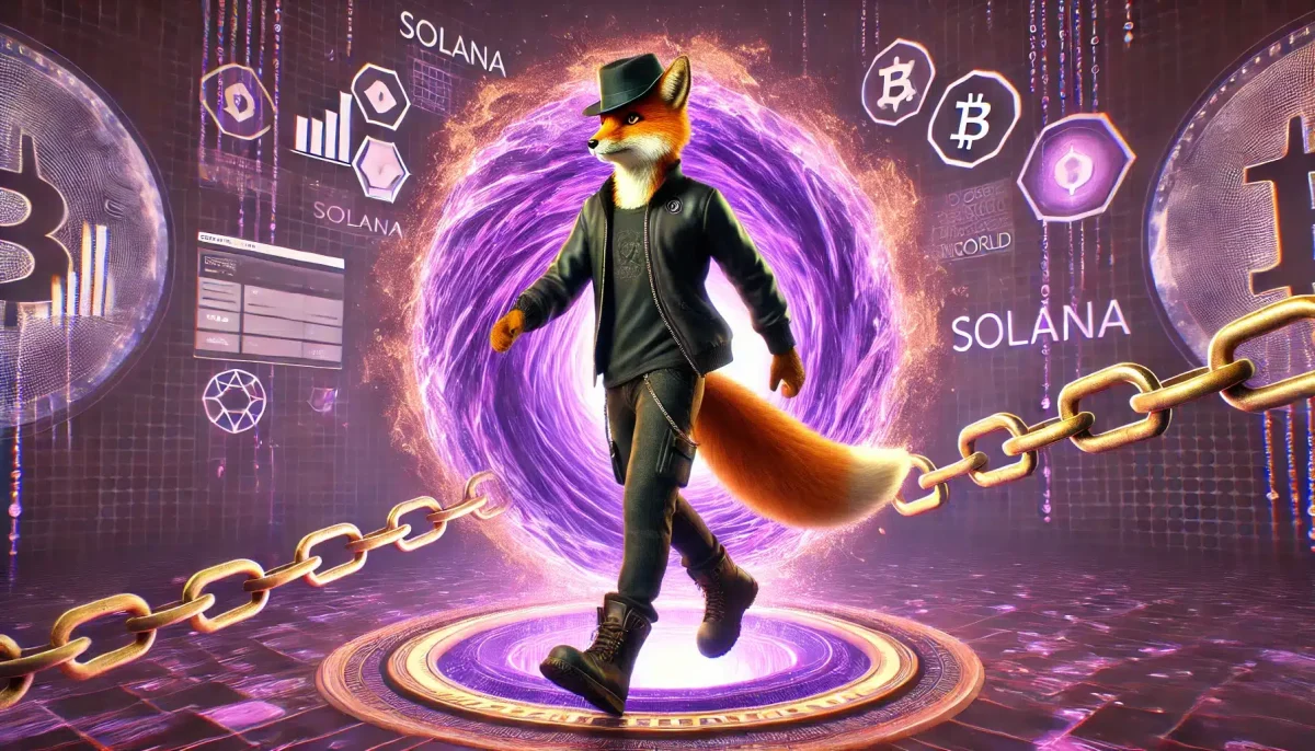 Solana Meme Coin: их быстрый рост и будущее