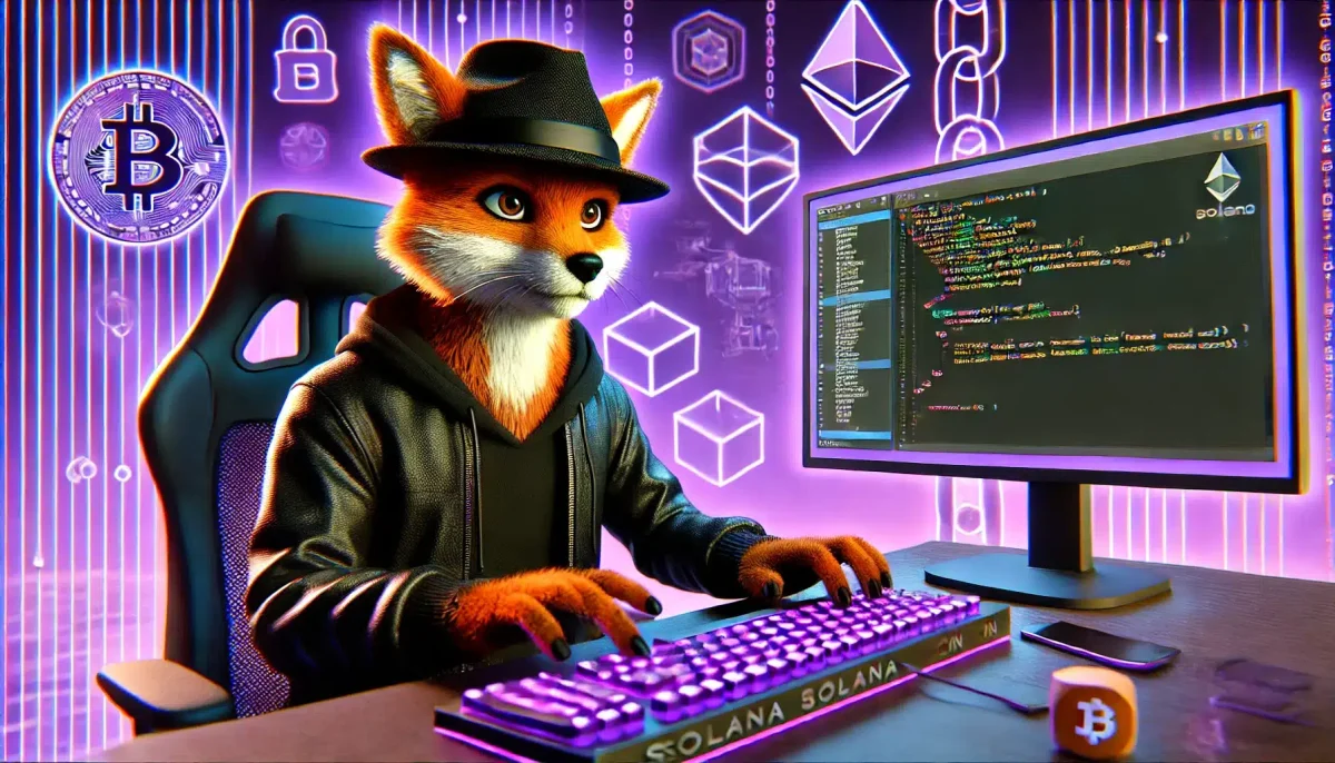 How To Create Meme Coin On Solana