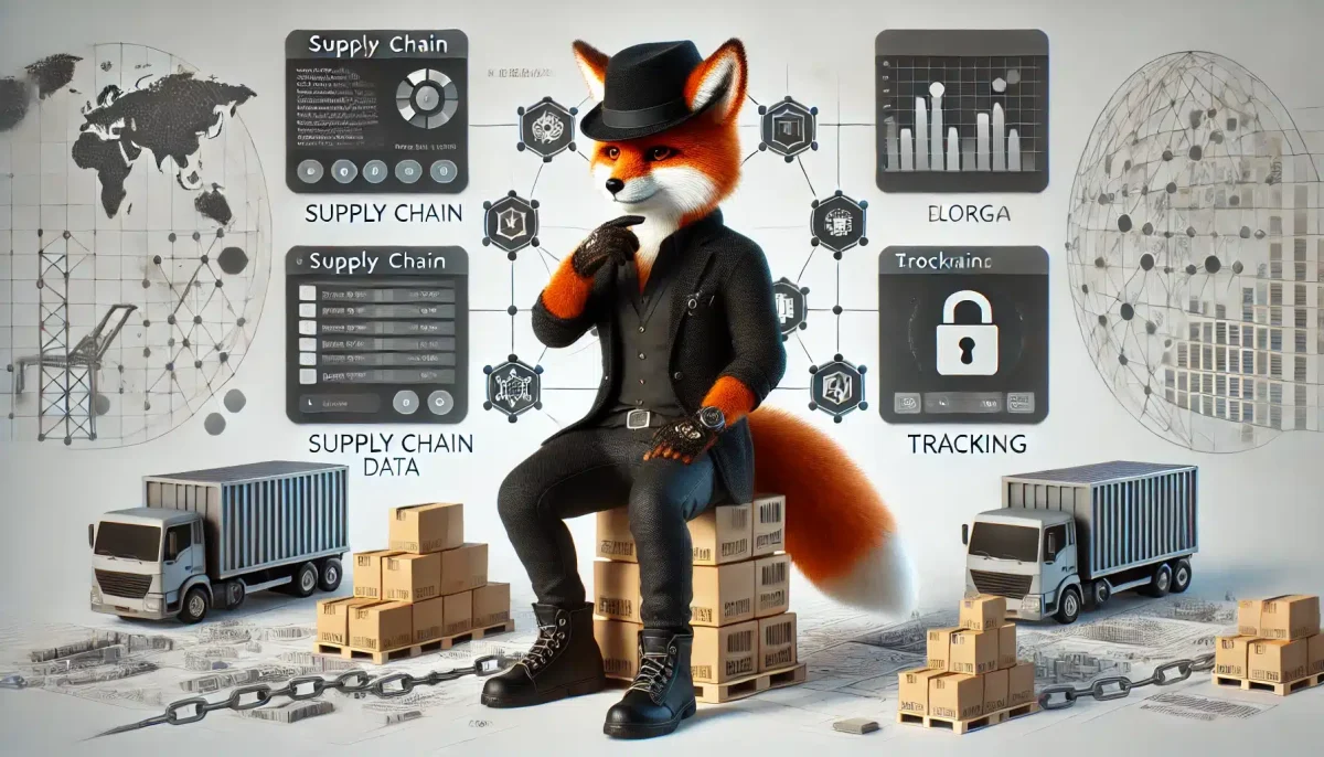 Blockchain Applications In Supply Chain Management