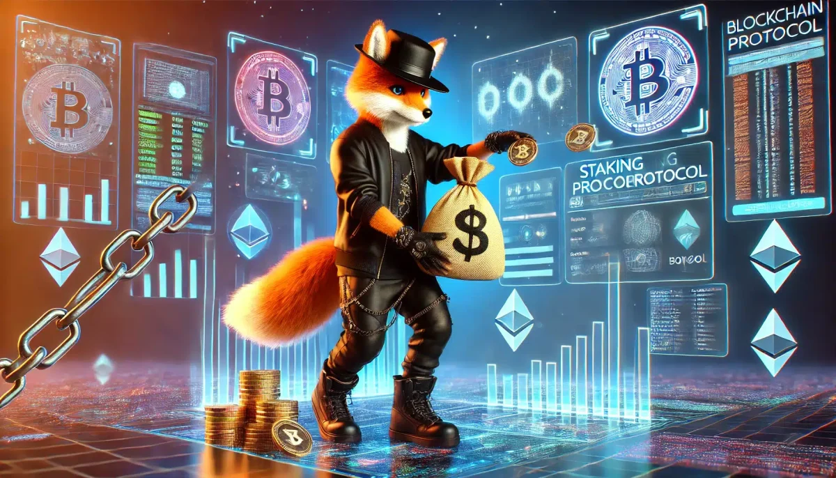 Is Crypto Staking Profitable