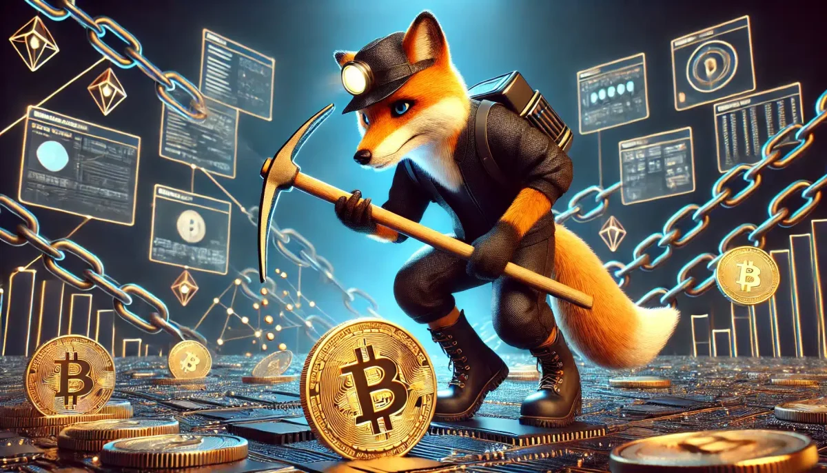 How To Mine A Bitcoin