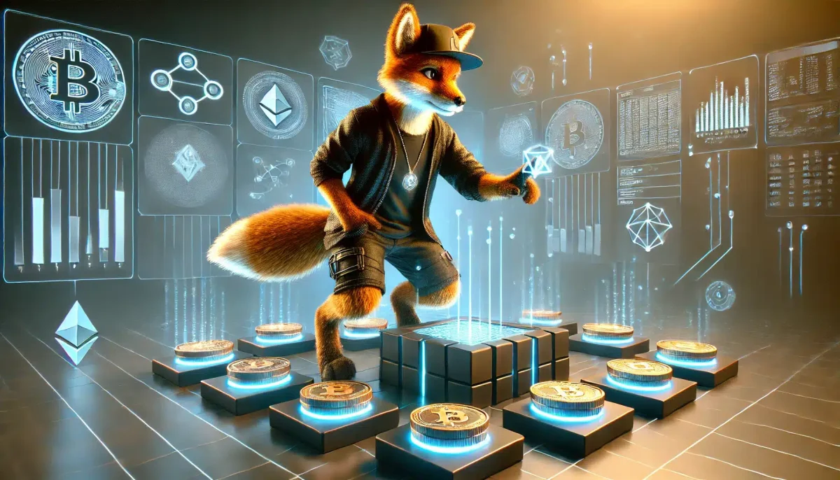 How To Get Started With Staking: Earn Rewards Through Blockchain