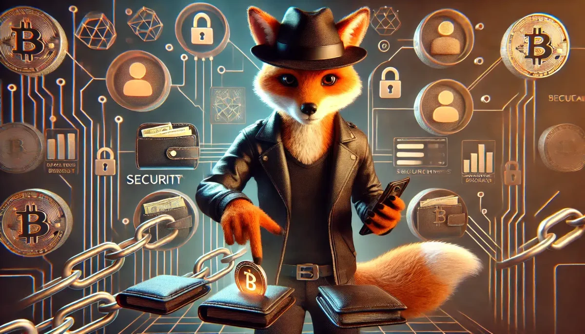 How To Secure Your Cryptocurrency Wallet