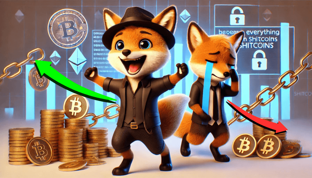 What Is A Shitcoin