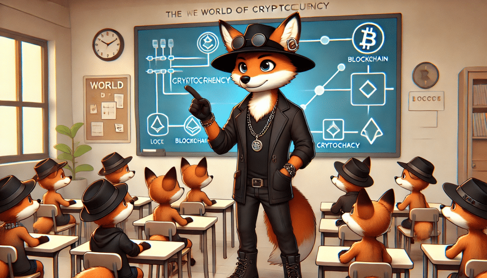 Cryptocurrency For Dummies