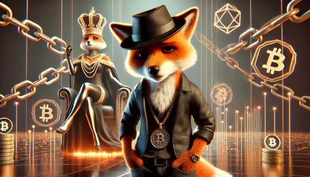 The Biggest Scam In Blockchain: OneCoin