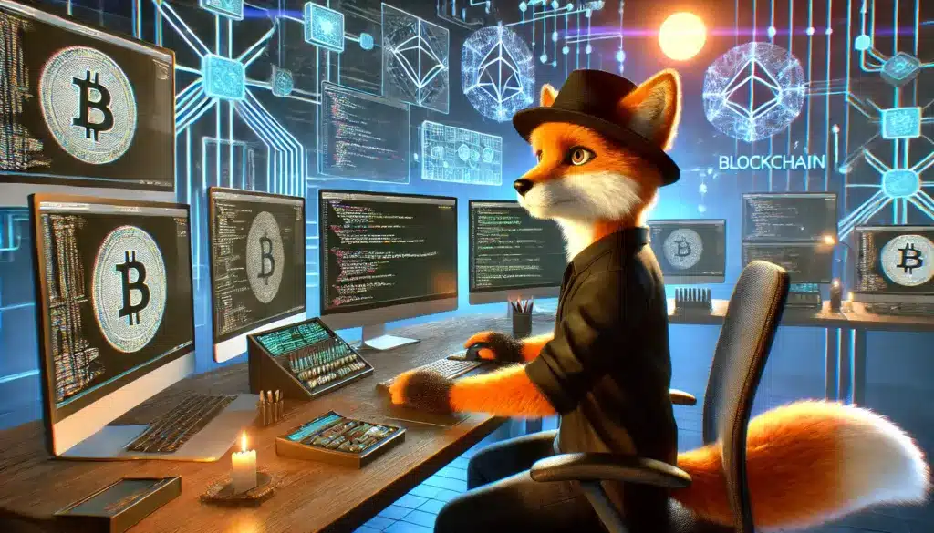Must-Know Blockchain Protocols For Developers