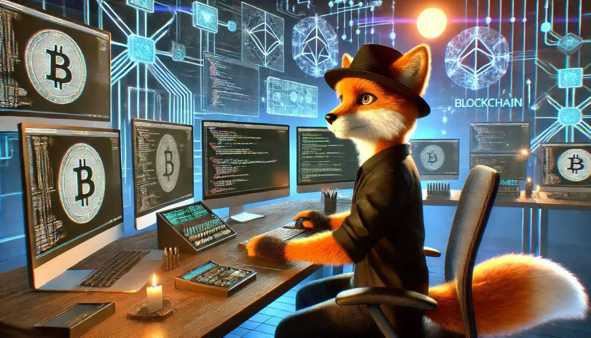 Must-Know Blockchain Protocols For Developers