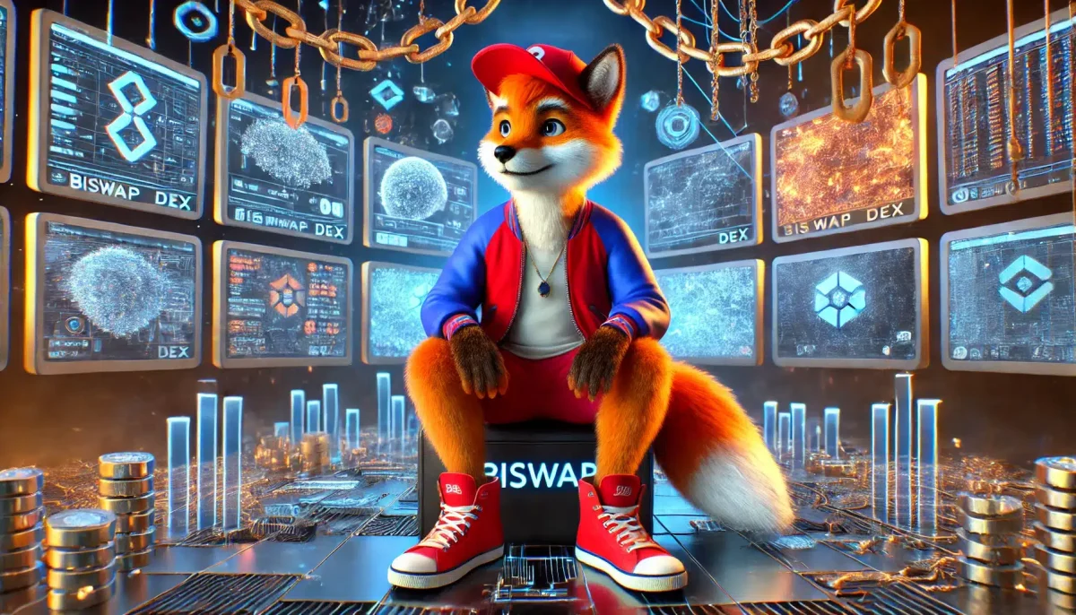 Biswap: The Best Crypto Dex Review