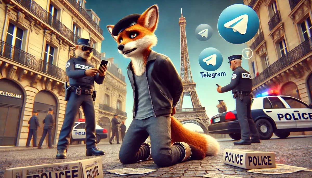 Pavel Durov Arrested: What It Means for Telegram and Its Future