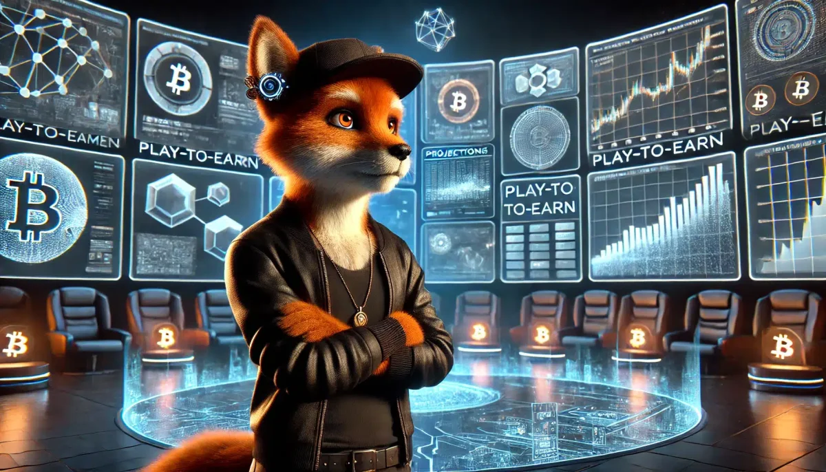 The Future Of Play-To-Earn: Trends To Look Out For