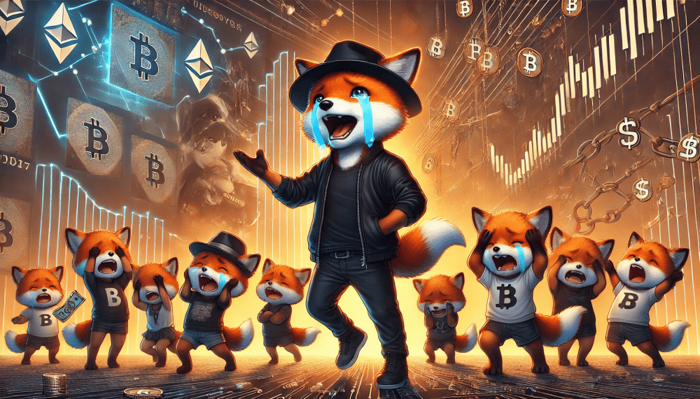 Crypto Crash: How To Invest Now