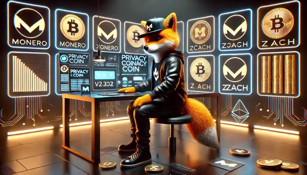 Privacy Coins: A Closer Look