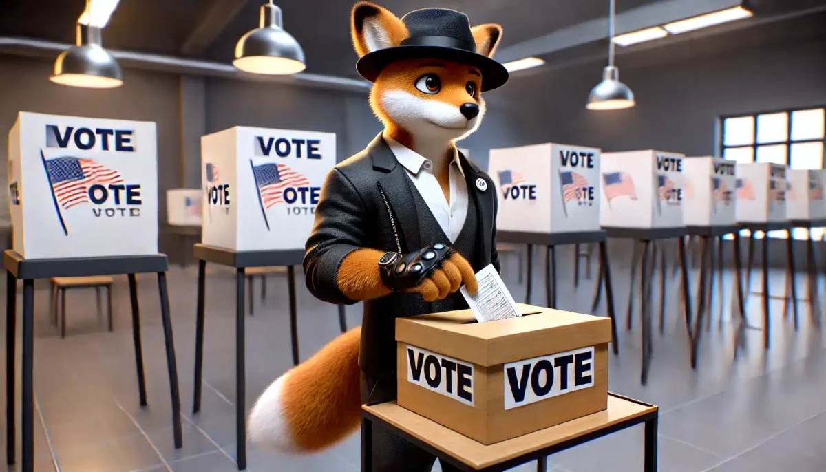 Blockchain And The Future Of Voting