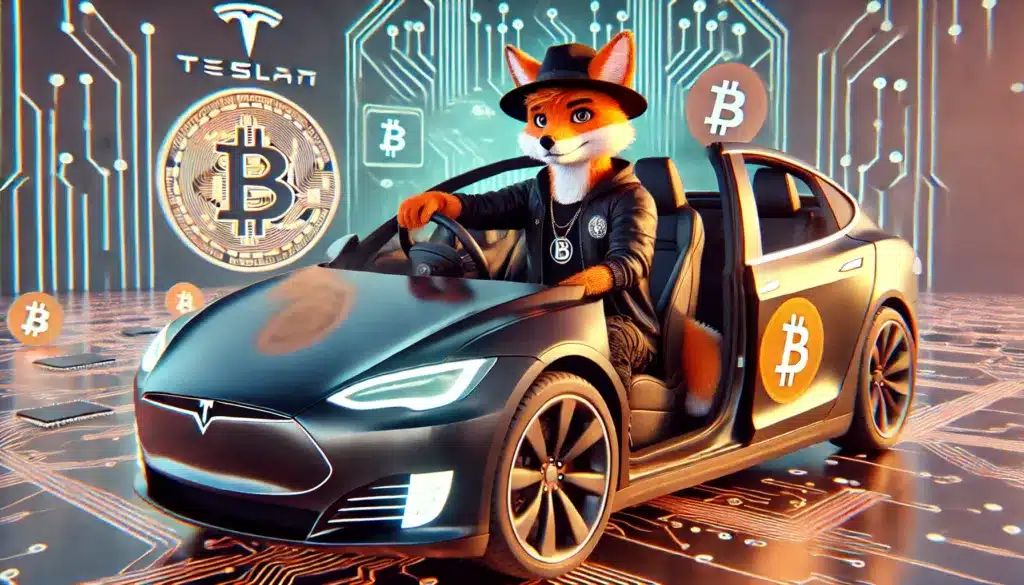 Tesla And Bitcoin: A Complicated Relationship Explained