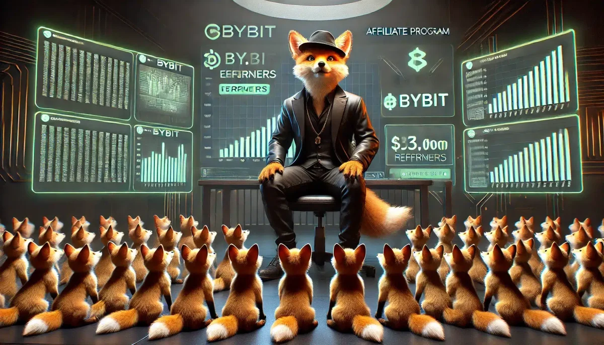 Bybit Affiliate Program: How To Maximize Your Earnings