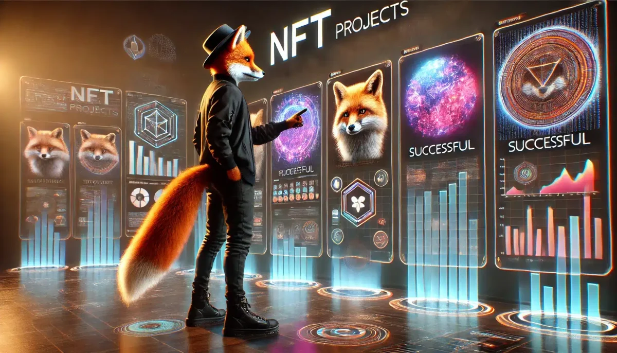 Case Studies: Successful NFT Projects