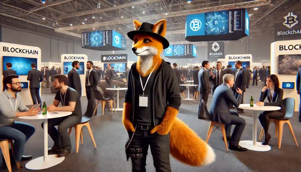 The Must-Attend Blockchain Events Of The Year