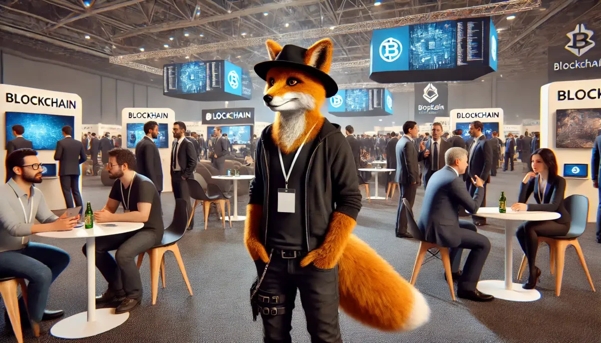 The Must-Attend Blockchain Events Of The Year