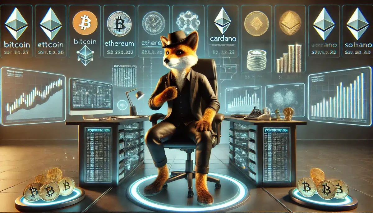 The Importance Of Diversifying Your Crypto Portfolio