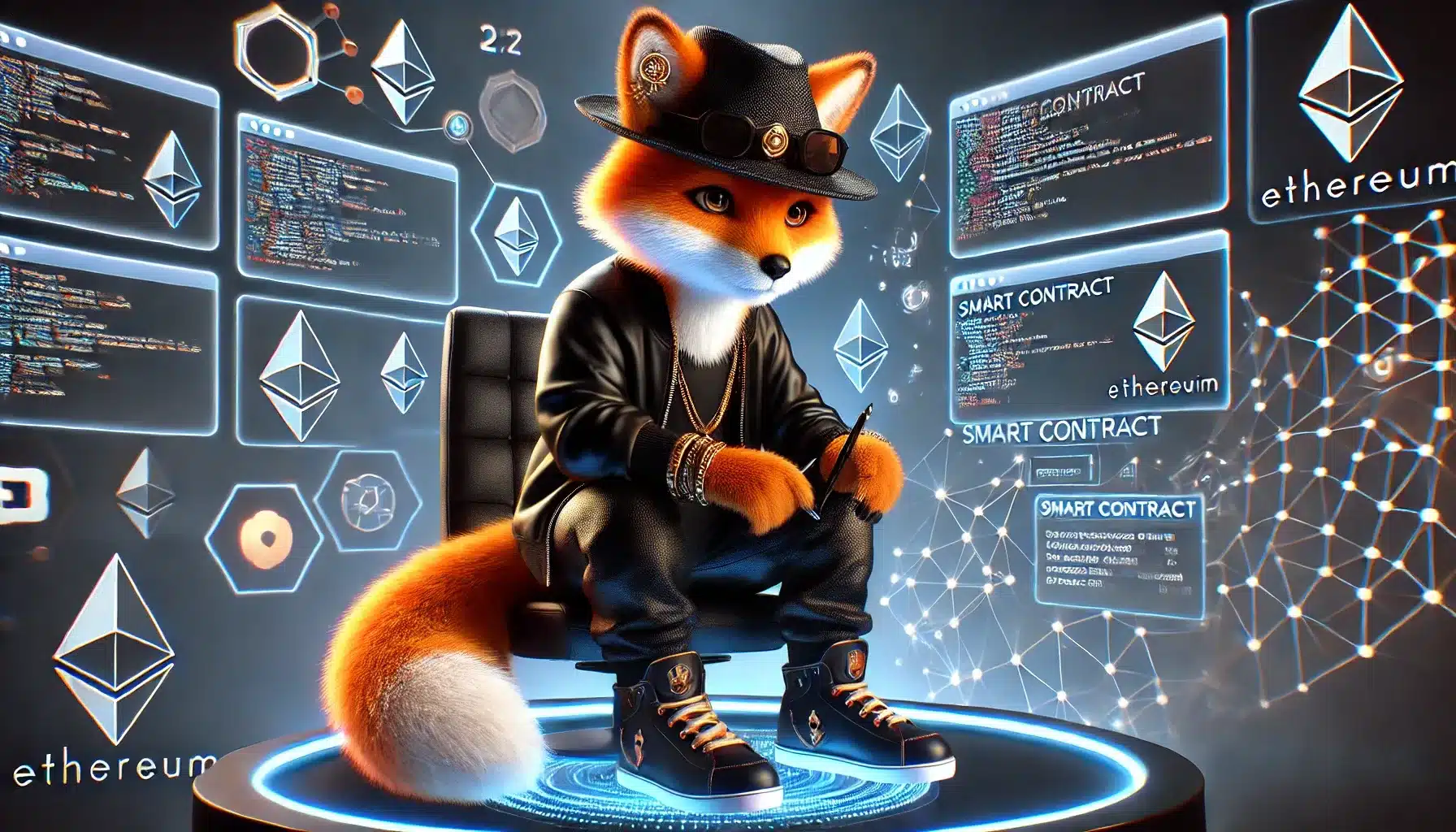 Smart Contracts On Ethereum: What You Need To Know