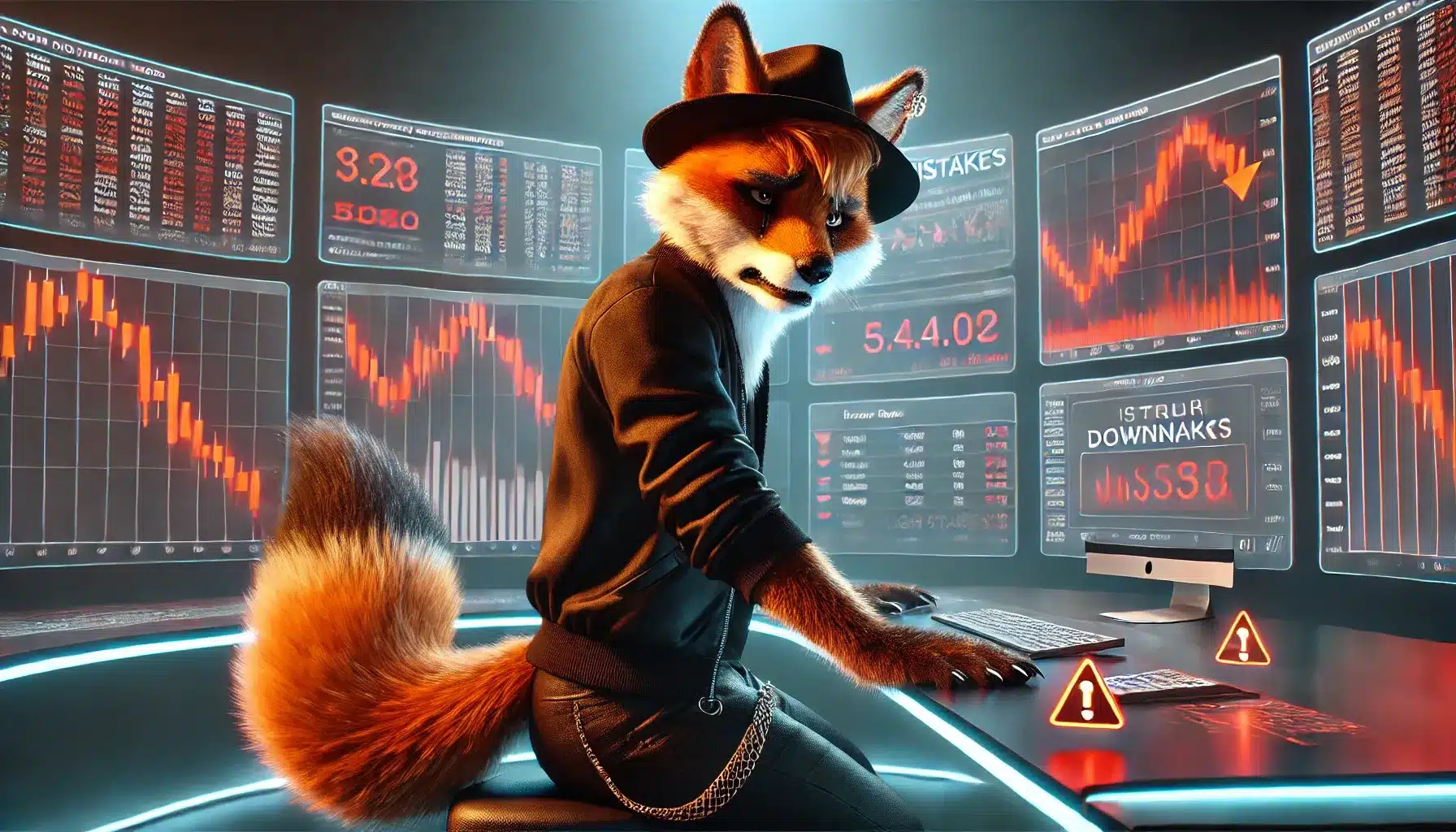 Top 5 Mistakes To Avoid When Investing In Cryptocurrency