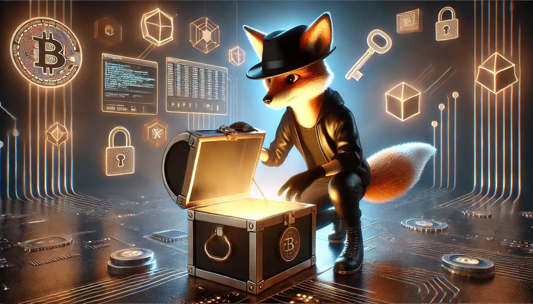 Blockchain Development Tools And Frameworks