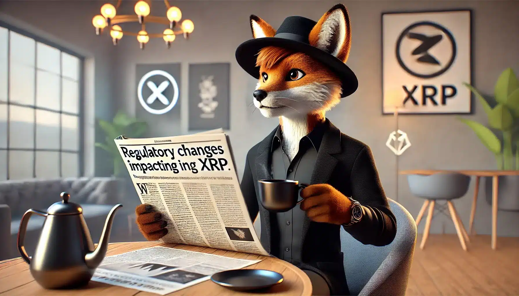 How Regulatory Changes Are Impacting XRP