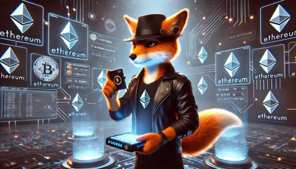 How To Secure Your Ethereum Wallet