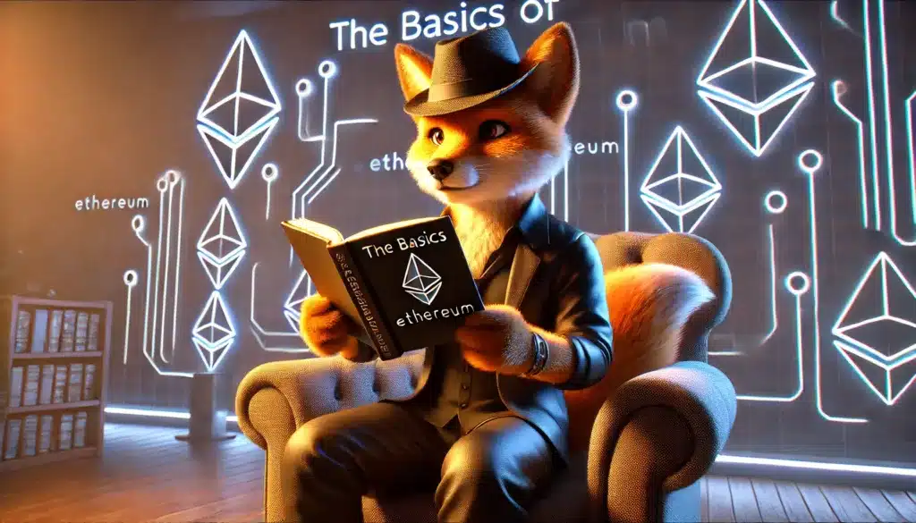 Ethereum Explained: The Basics Of The Blockchain Platform
