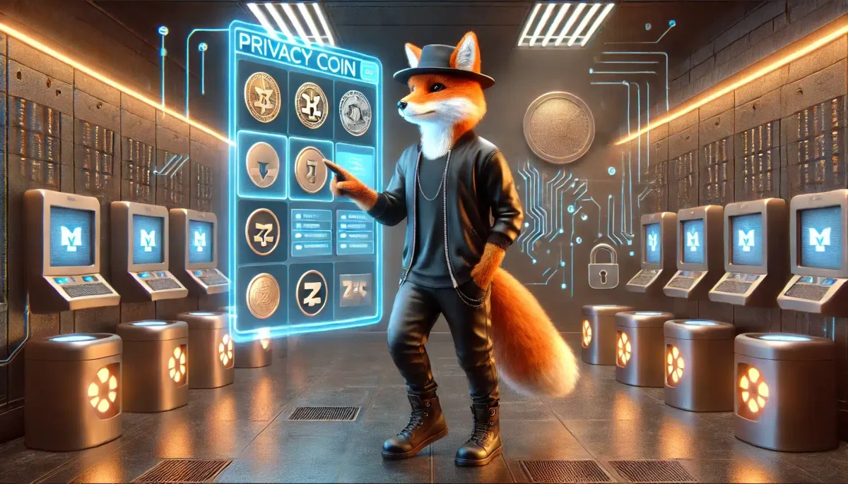 How To Safely Purchase And Store Privacy Coins