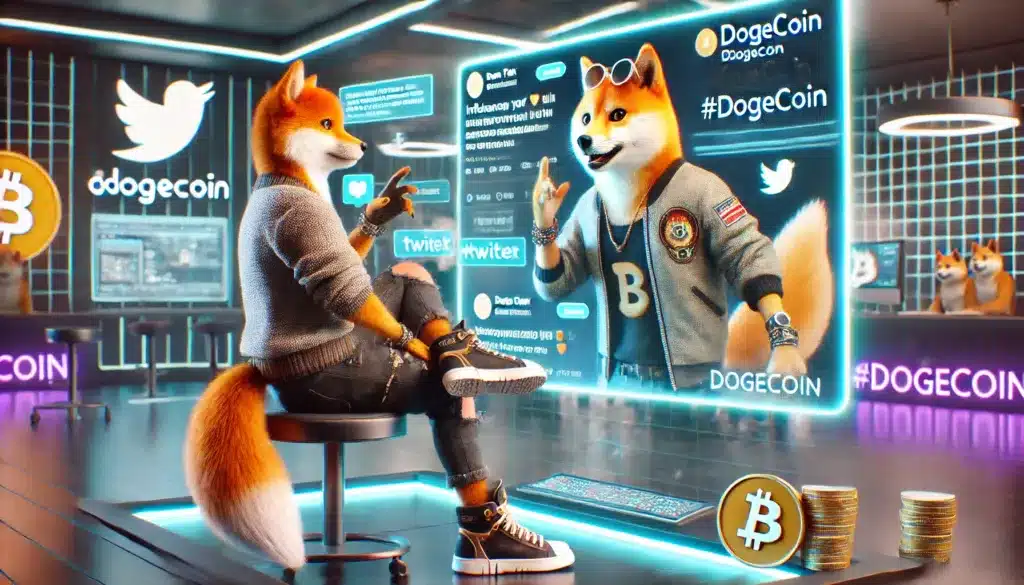 Elon Musk's Role In The Rise Of Dogecoin: A Deep Dive