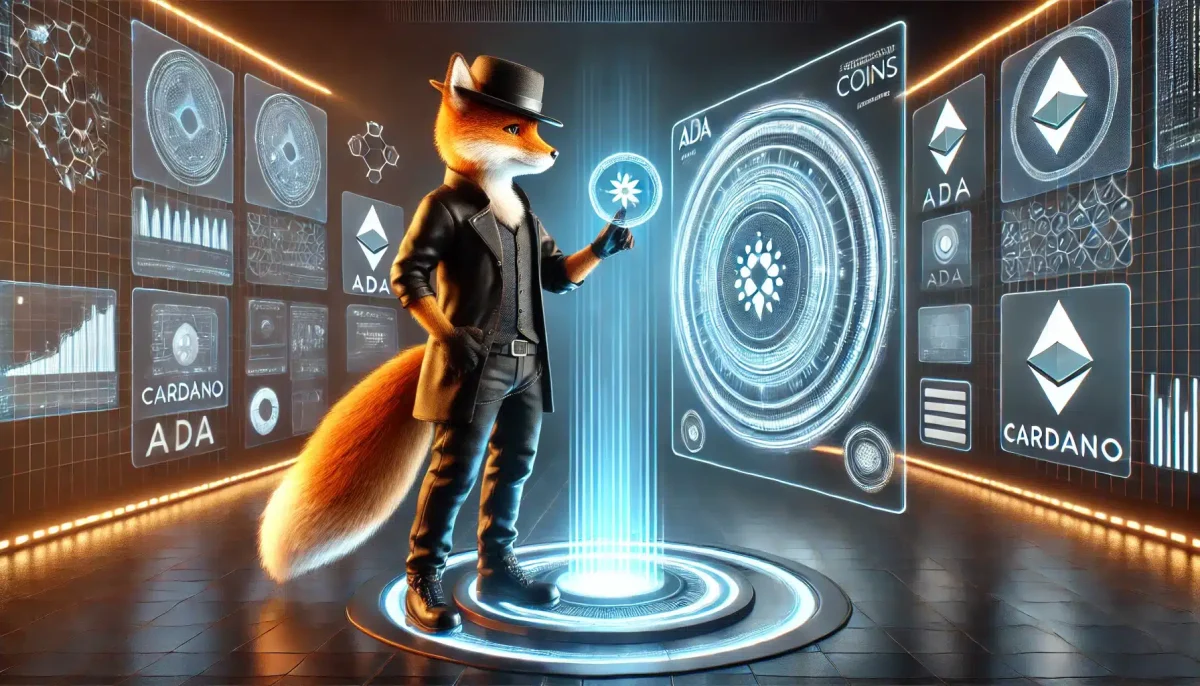 The Role Of ADA In The Cardano Ecosystem