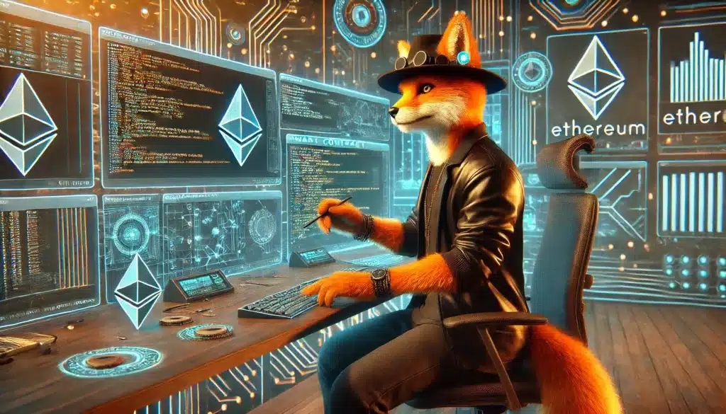Create Your Own Crypto Token: A Step-by-Step Guide