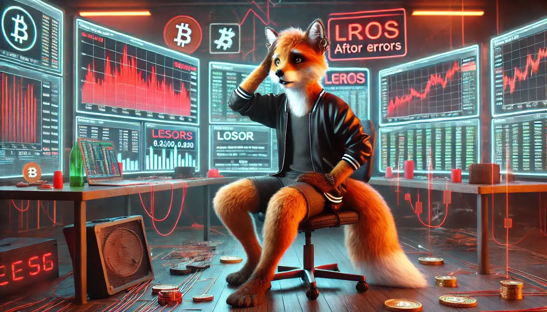 Common Mistakes To Avoid When Investing In Cryptocurrencies