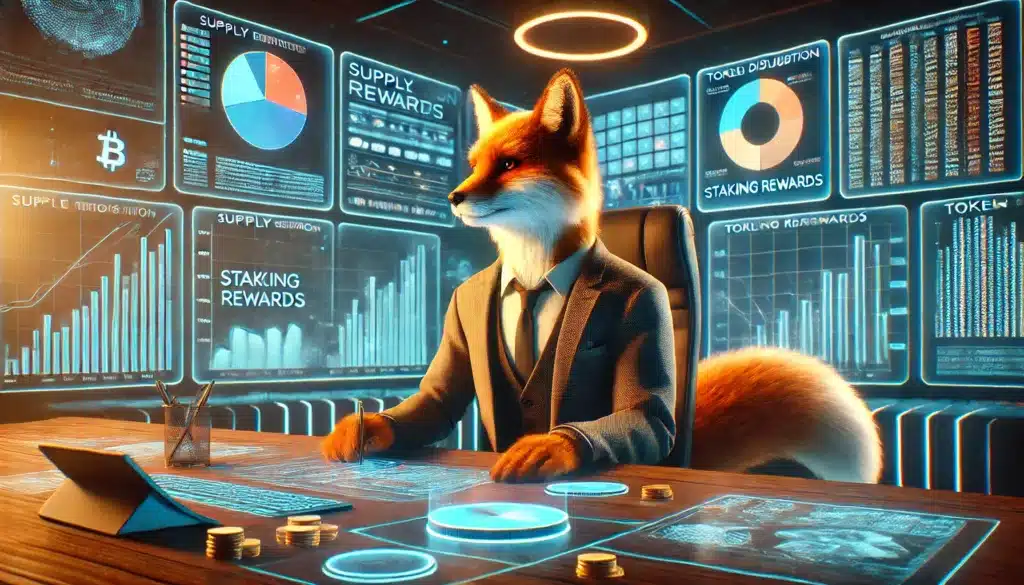 Tokenomics: The Science Behind Cryptocurrency Valuation