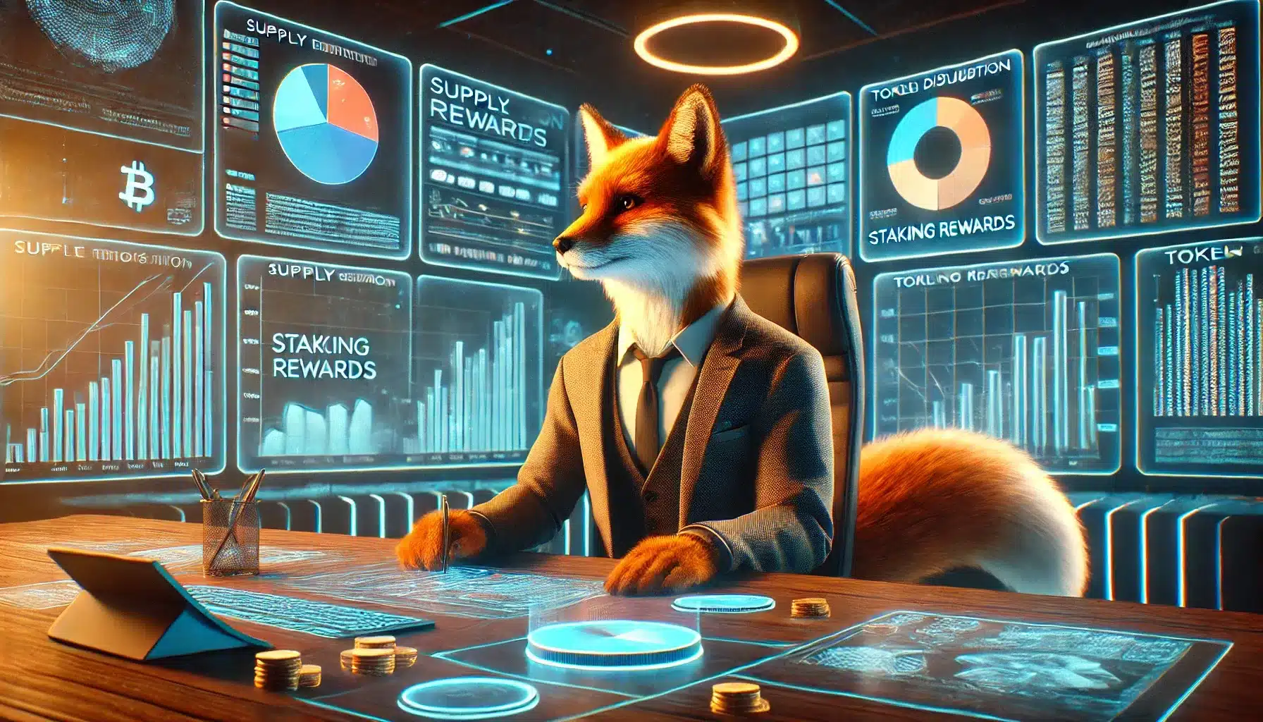 Tokenomics: The Science Behind Cryptocurrency Valuation