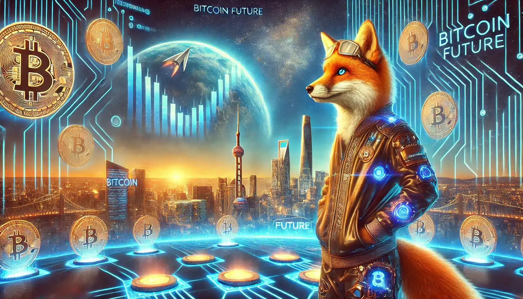 Bitcoin And Beyond: The Future Prospects Of Cryptocurrencies