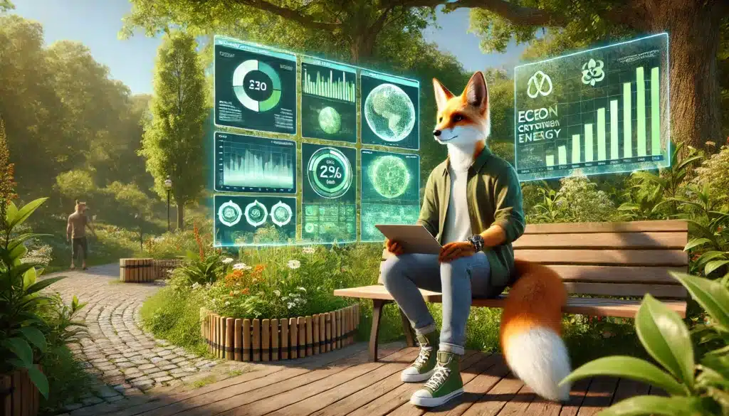 Crypto And Sustainability: Eco-Friendly Projects That Are Growing