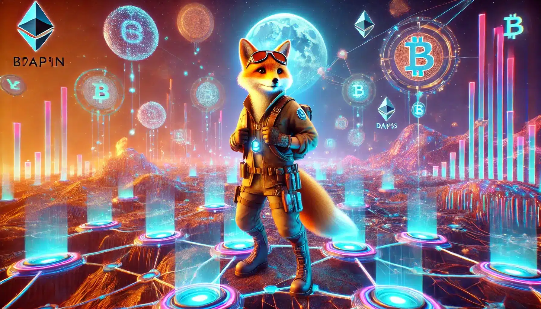 Decentralization: What It Is And Why It’s Crucial For Cryptocurrencies