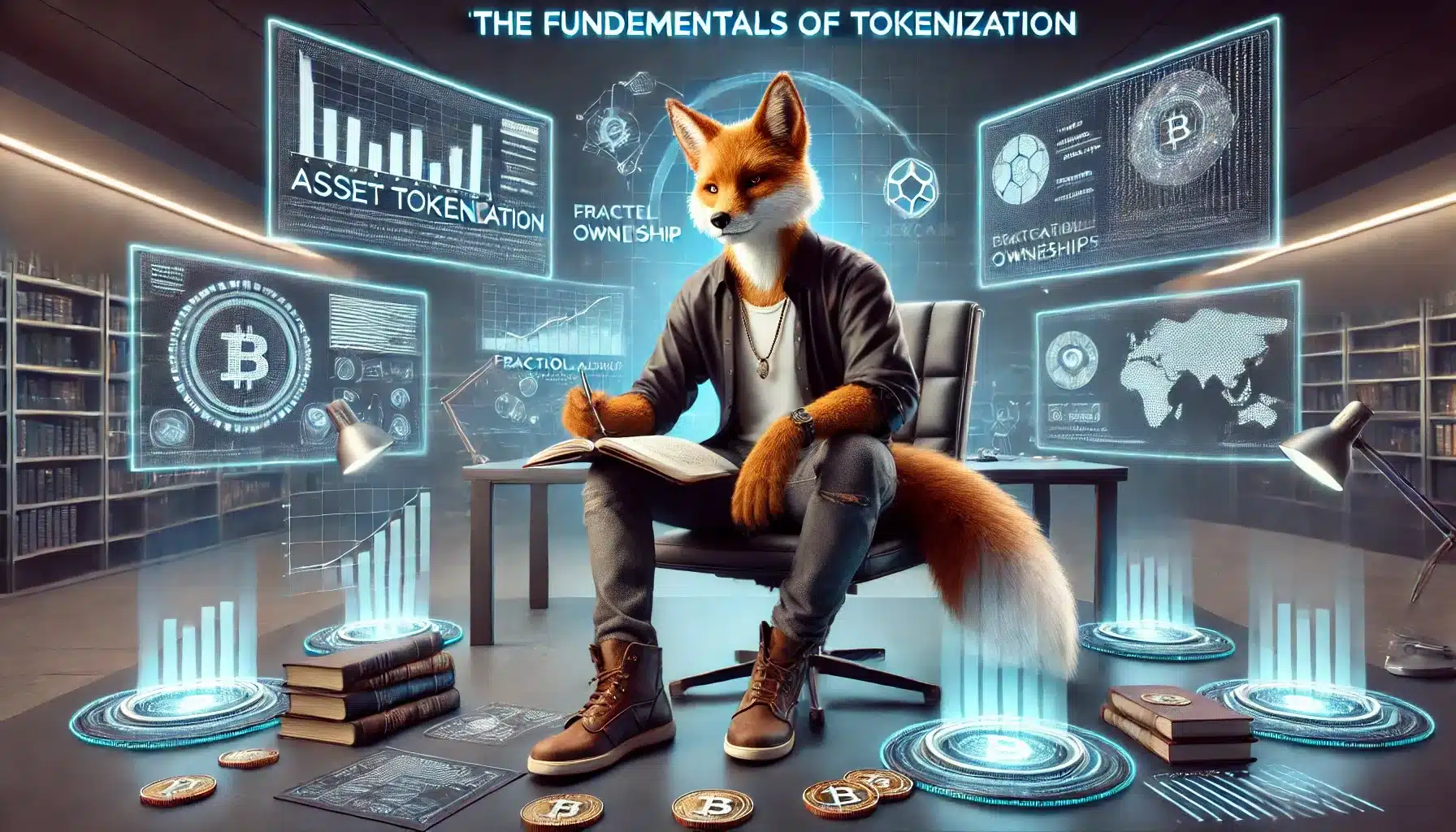 The Fundamentals Of Tokenization