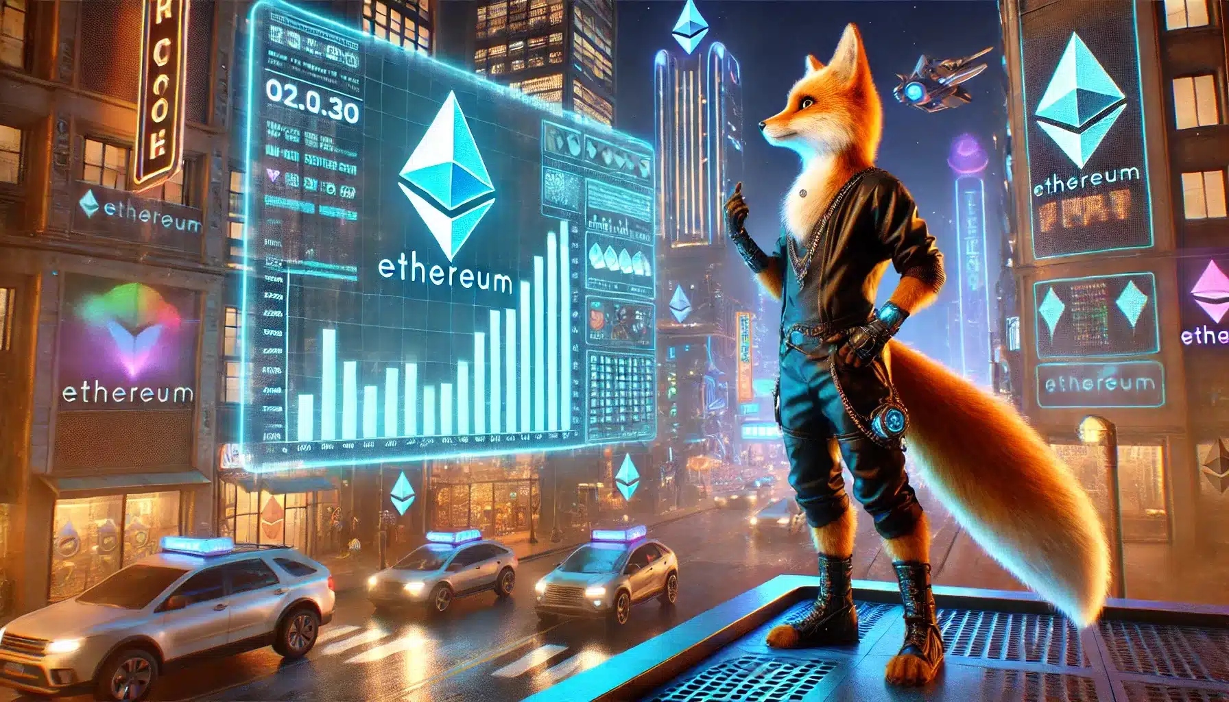 What Will Ethereum Be Worth In 2030?