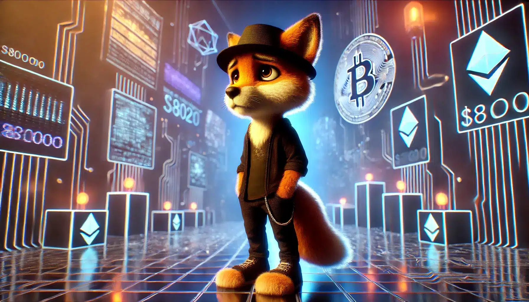 How I Lost 40% Of My Crypto Portfolio