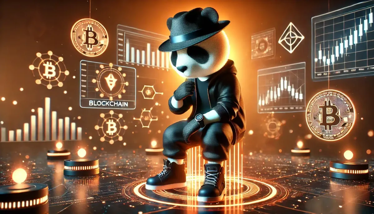 How Blockchain is Transforming Traditional Financial Systems